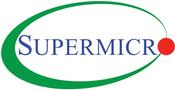 Supermicro 1U CPU Cooler for Socket 1700, Passive, SNK-P0086P