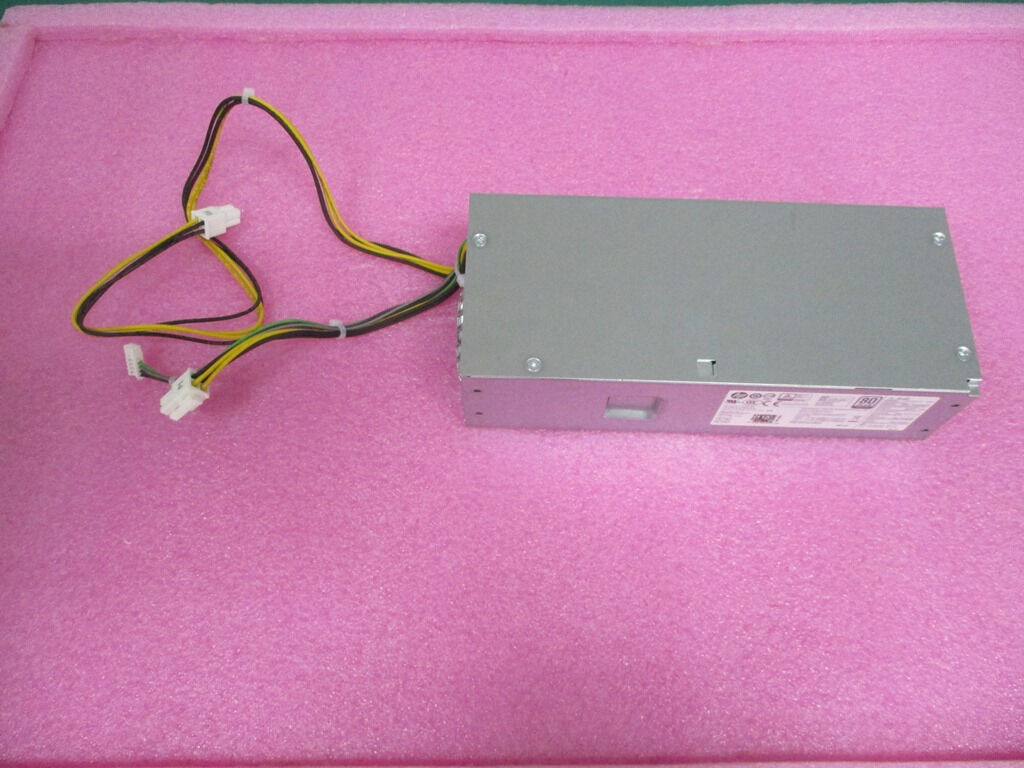 HP L83669-001 unité d'alimentation d'énergie 180 W SFX Argent