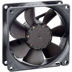 EBM Papst 8414 NGL Axial Fan 24V 30m³/h (L x W x H) 80 x 80 x 25.4mm (9292506106)