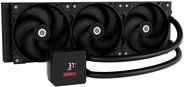 Disipador líquido Enermax serie LIQMAX IV 360mm (AM5/LGA1851)