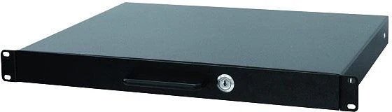 Omnitronic Rack Drawer Unit (30100951)