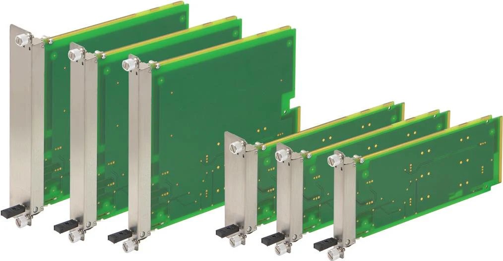 Schroff AMC Module MS D Rug Rack Accessory