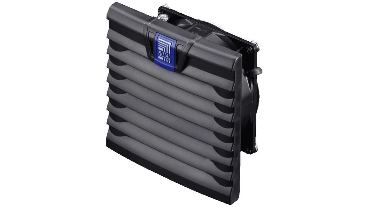 Rittal Filterlüfter 20m³/h 230V 50/60Hz