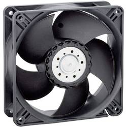 EBM Papst 4414 HH Axial Fan, 24V, 280 m³/h, (L x W x H) 119 x 119 x 38 mm