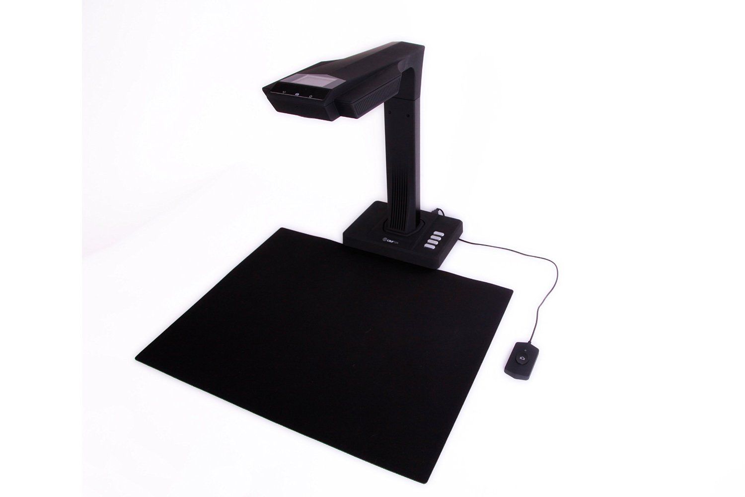 CZUR ET16 Scanner - Black