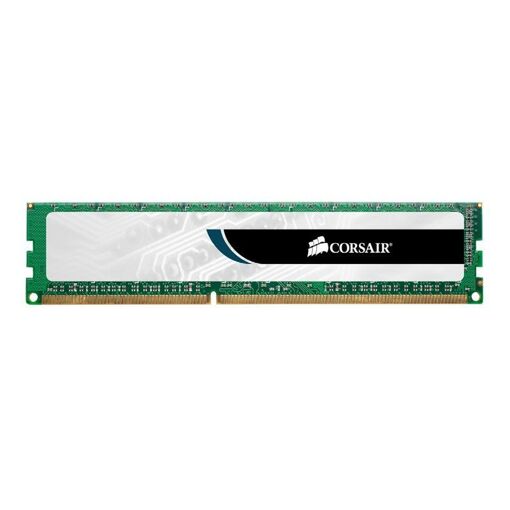 Corsair Value Select 16GB (2x8GB) DDR3 Kit - 1333MHz, CL9
