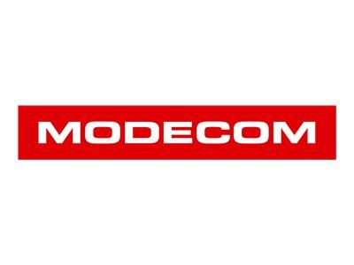 MODECOM TWINS Slim Micro ATX Case