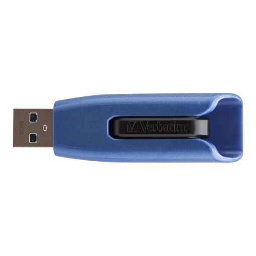 Verbatim Store 'n' Go V3 MAX USB 3.0 Flash Drive - 32GB