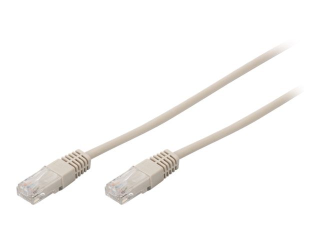 Digitus Professional Ethernet Cable - 25cm UTP CAT 5e