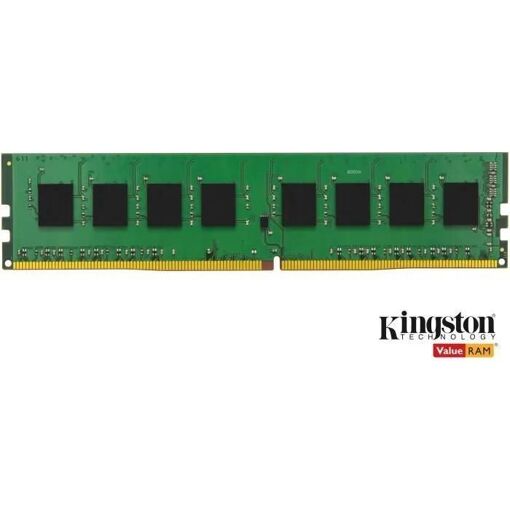 Módulo Kingston ValueRAM - 4 GB DDR4 - 2666 MHz