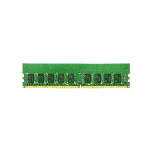 Módulo Synology DDR4 - 8 GB - 2666 MT/s - Memoria ECC para servidores RackStation
