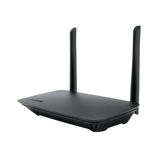Linksys E5350 Wi-Fi 5 Dual-Band Router