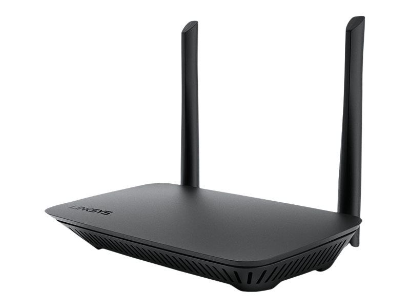 Linksys E5350 Wi-Fi 5 Dual-Band Router