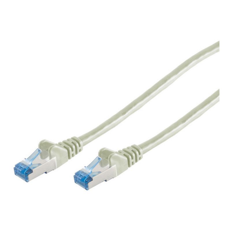 NO-NAME CAT6a RJ45 S/FTP Patch Cable 15m