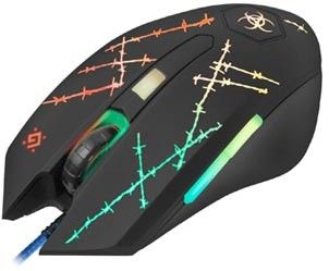 Defender Forced GM-020L Optical Mouse