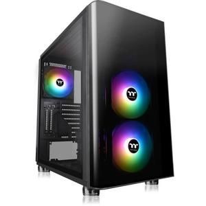 Caja Thermaltake View 31 TG ARGB