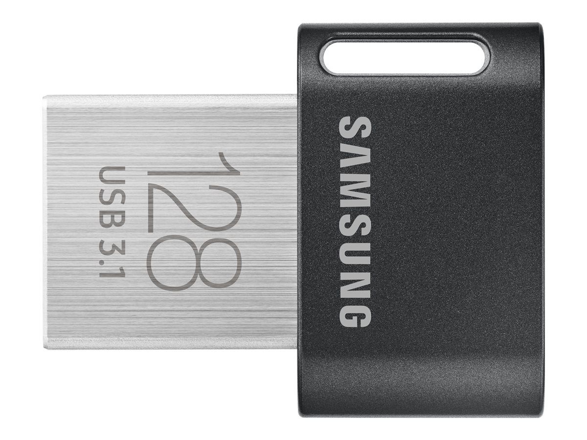 Samsung FIT Plus 128GB USB 3.1 Flash Drive