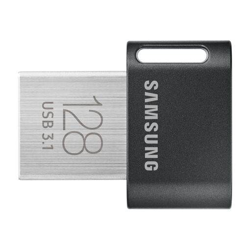 Samsung FIT Plus 128GB USB 3.1 Flash Drive