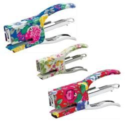 Lebez Mini Metal Stapler - 15 Sheets - No.10