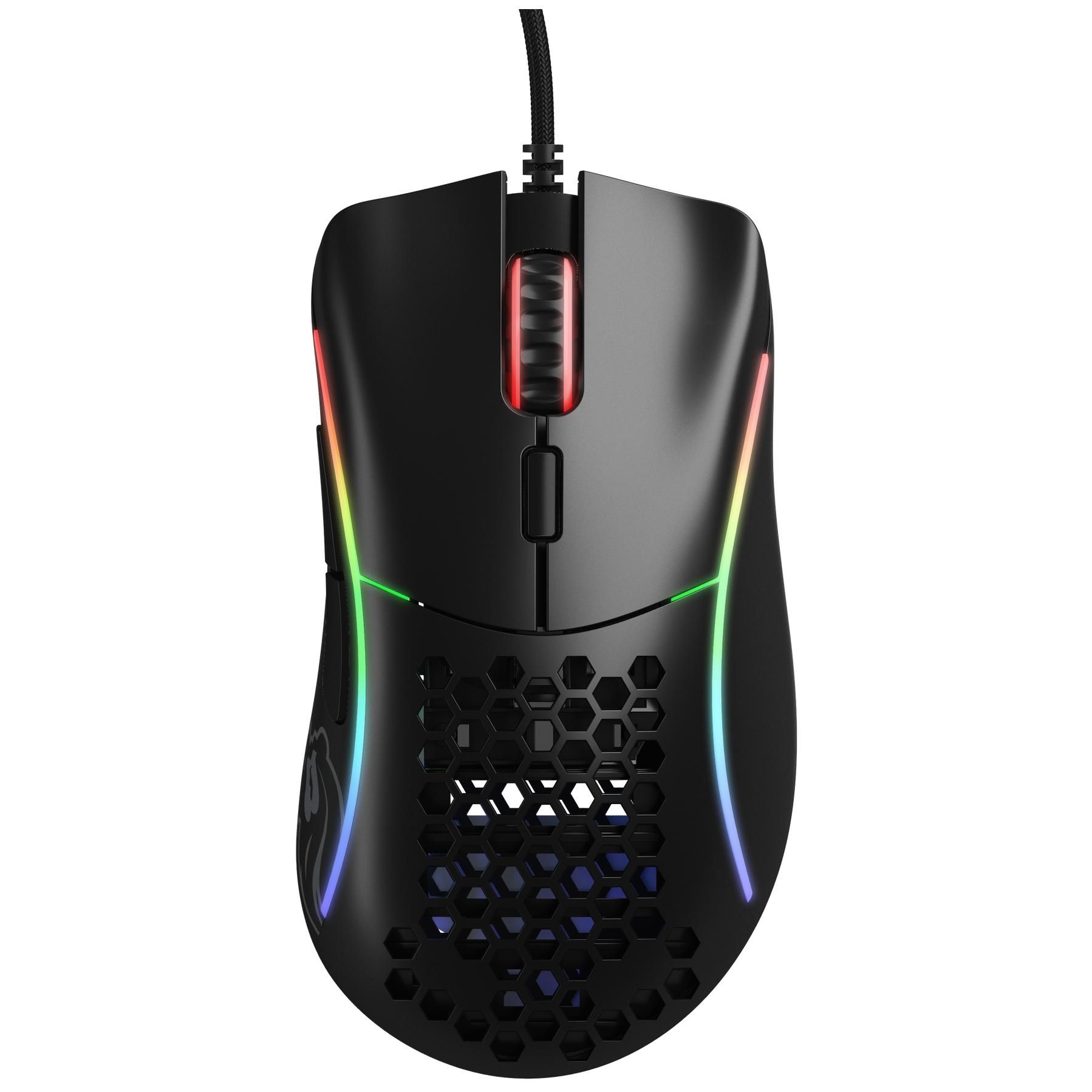 Glorious Gaming Model D- Minus Mouse
