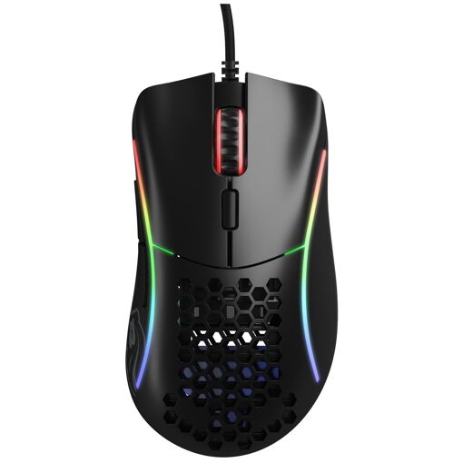 Souris de jeu Glorious Model D- Minus