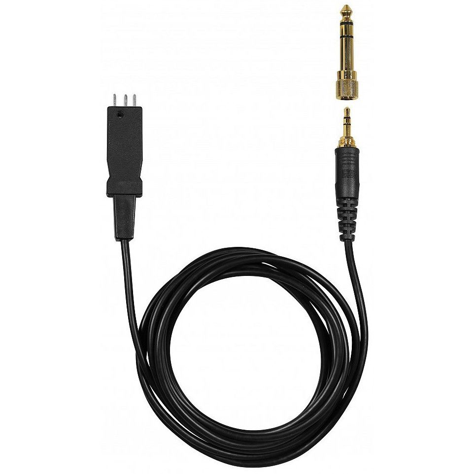 Beyerdynamic K 100.07 Stereo Cable with Mini-Jack for DT 100 Series