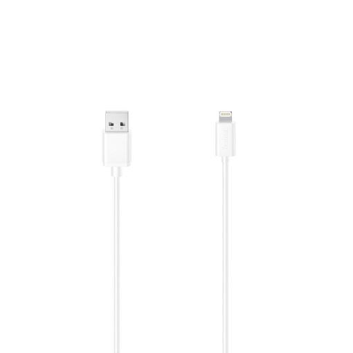 Câble USB Hama Lightning avec connecteur USB 2.0, 1,50 m