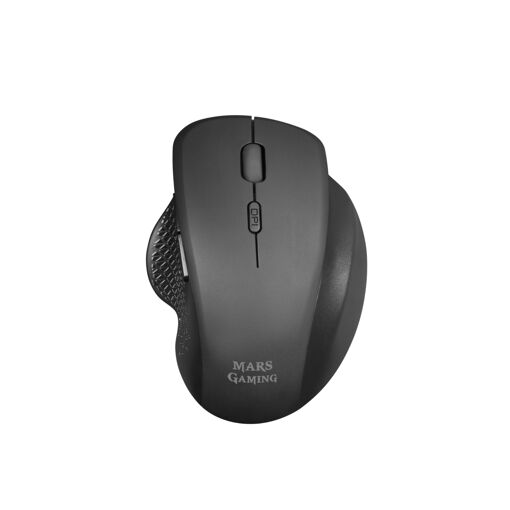 Ratón inalámbrico ANIMA MARS GAMING MMWERGO