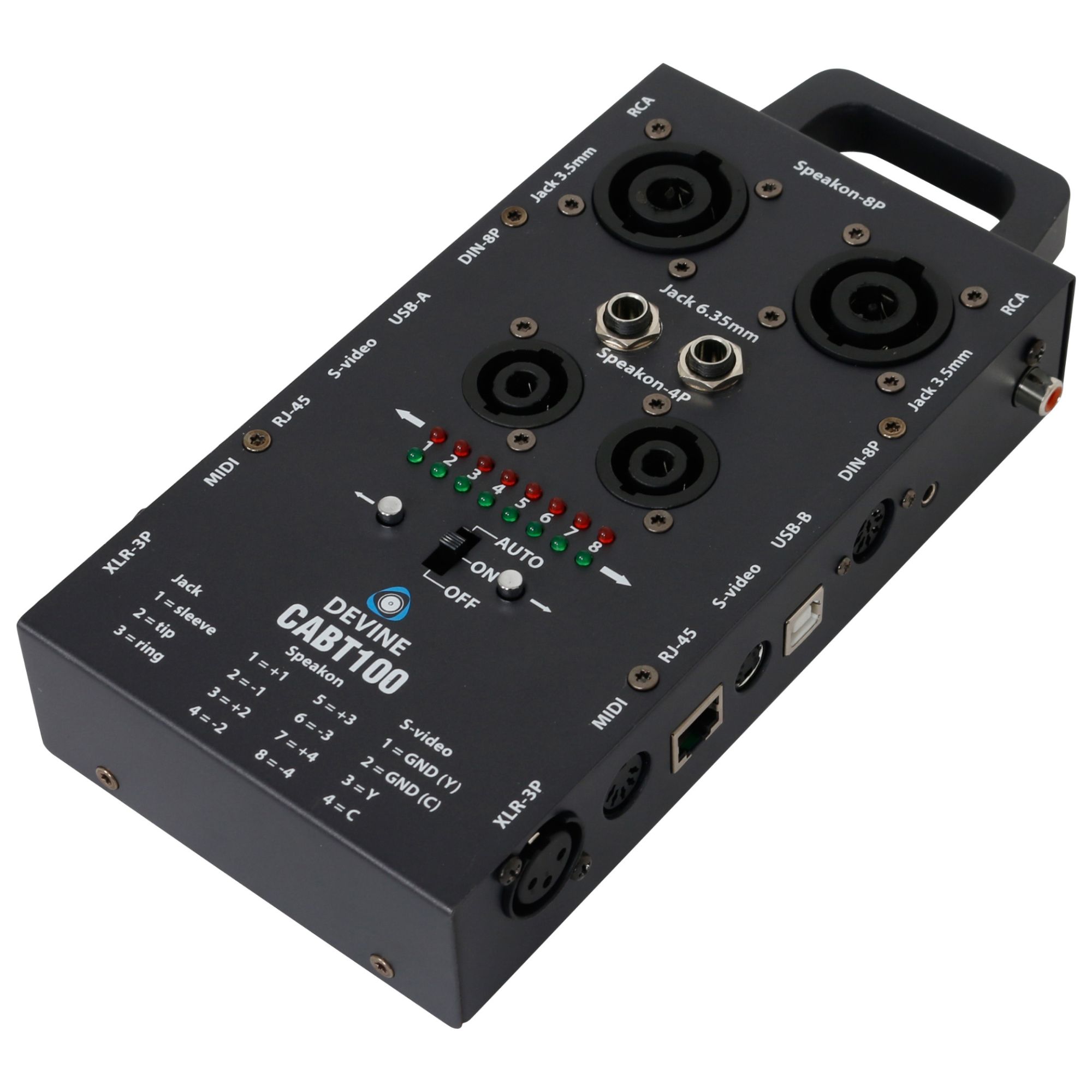 PRD_PM509133844 Cable Tester