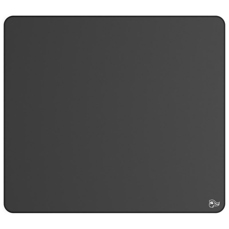 Glorious PC Gaming Race Ice Gaming Mouse Pad - Black
