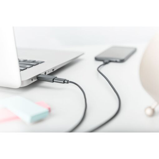 Adaptateur Digitus USB-C vers USB A