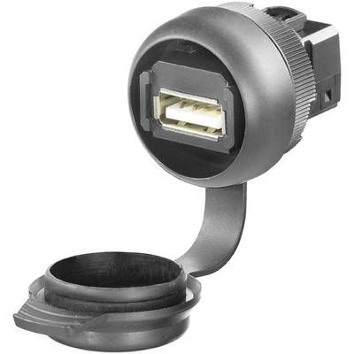 Weidmuller FrontCom® Micro USB Extension 1018840000-1