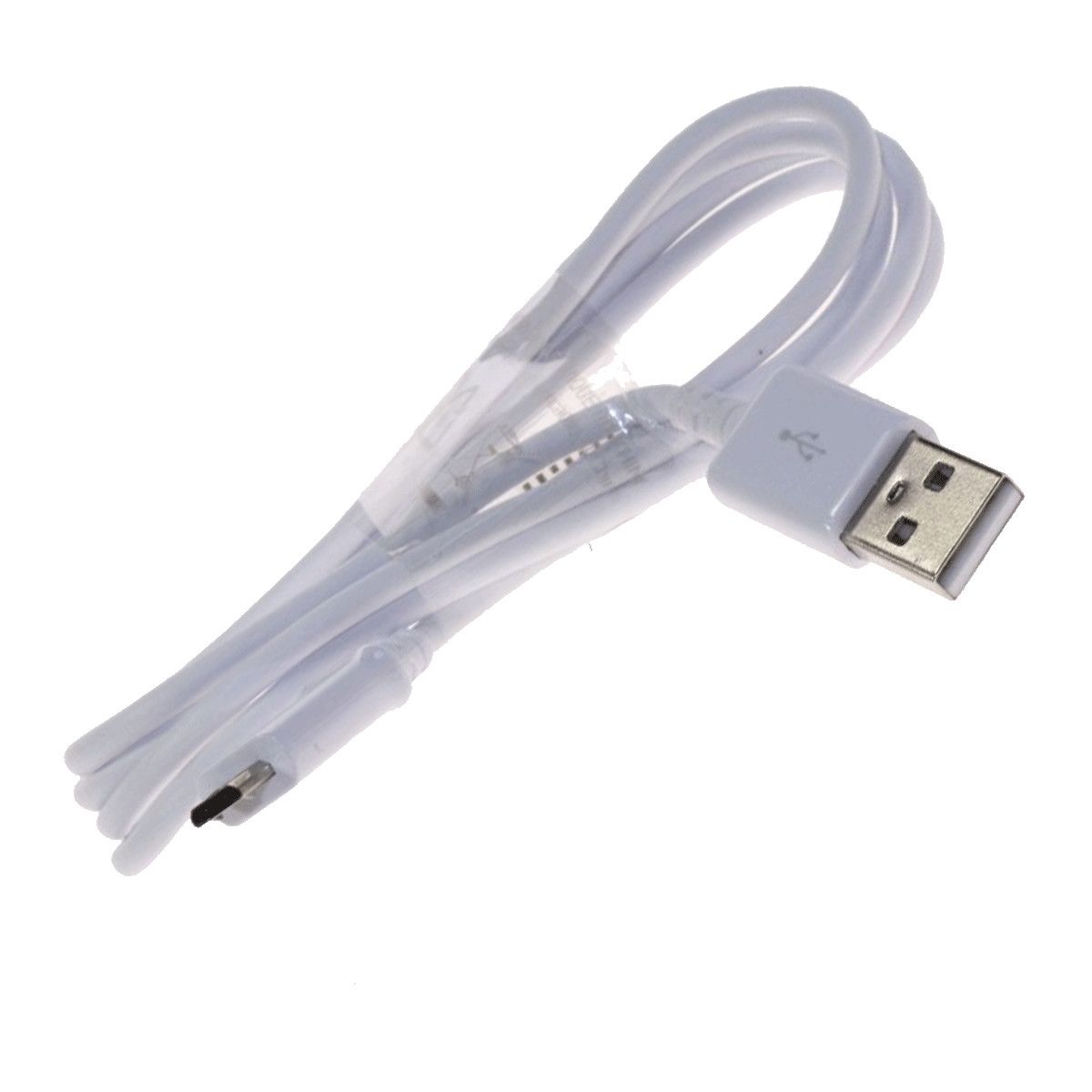 Samsung Micro USB Cable for Smartphone (GH39-01578A)