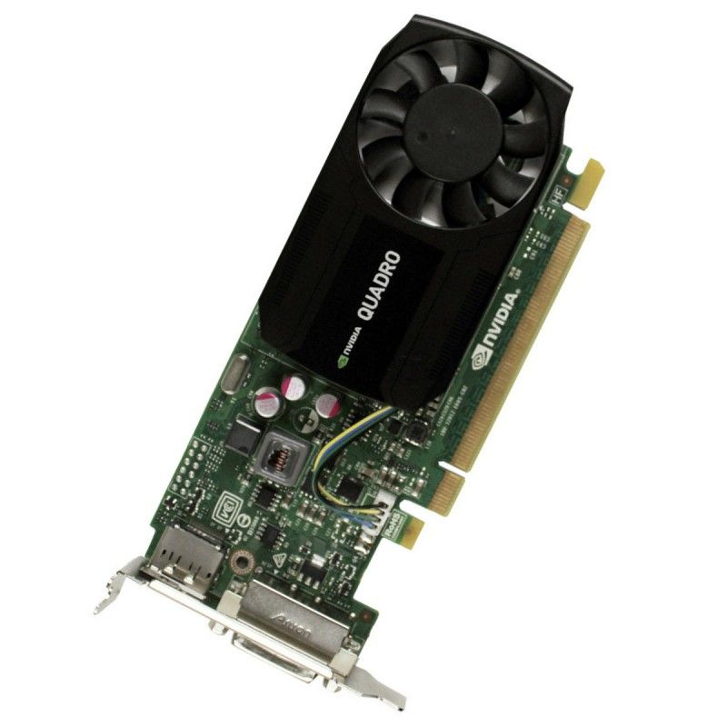 NVIDIA Quadro K620 Graphics Card