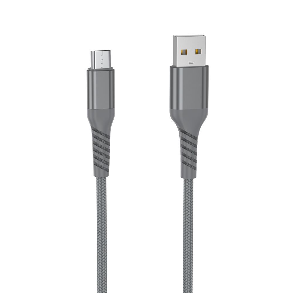 WE USB/Micro-USB Cable 1m