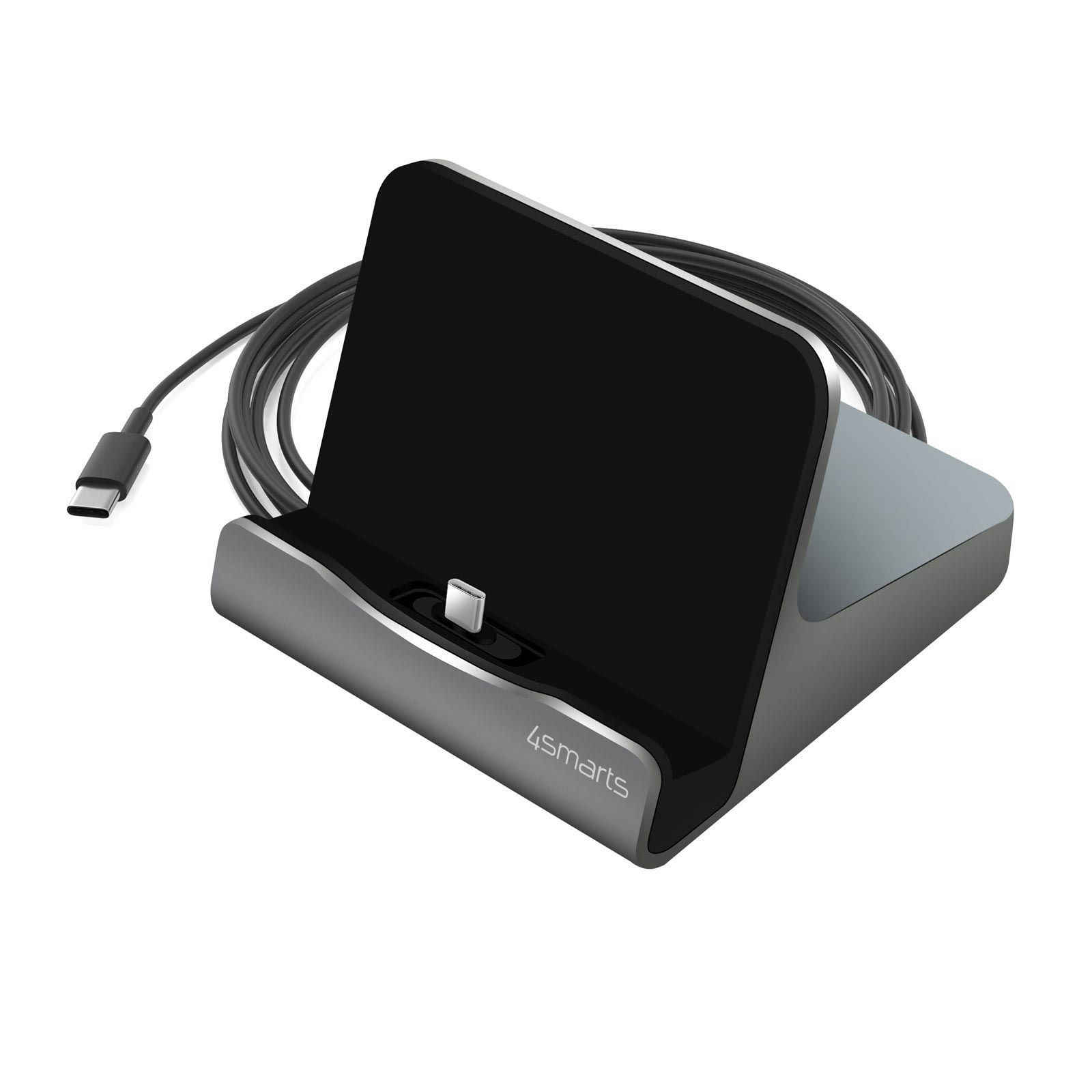 4smarts VoltDock 60W Quick Charge 3.0 Charging Station
