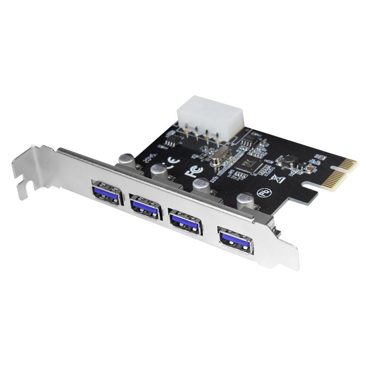 Logilink USB 3.2 Internal Interface Card and Adapter