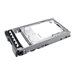 Kit de cliente Dell - Disco duro de 600 GB - Intercambiable caliente - 2.5 pulgadas - SAS 12Gb/s - 15,000 rpm