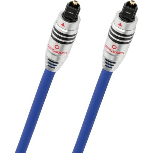 Oehlbach XXL Series 80 Optical Cable (2 m)