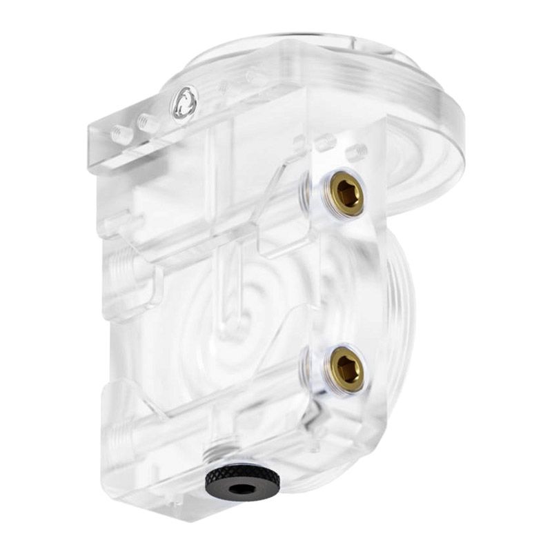 Singularity Computers Protium 2.0 D5 Pump Top