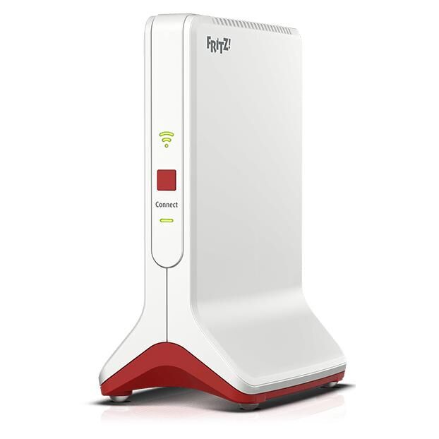 Fritz! Repeater 6000 (Red & White)
