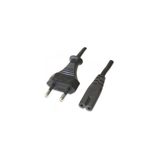 Câble d'alimentation Techly C7 italien