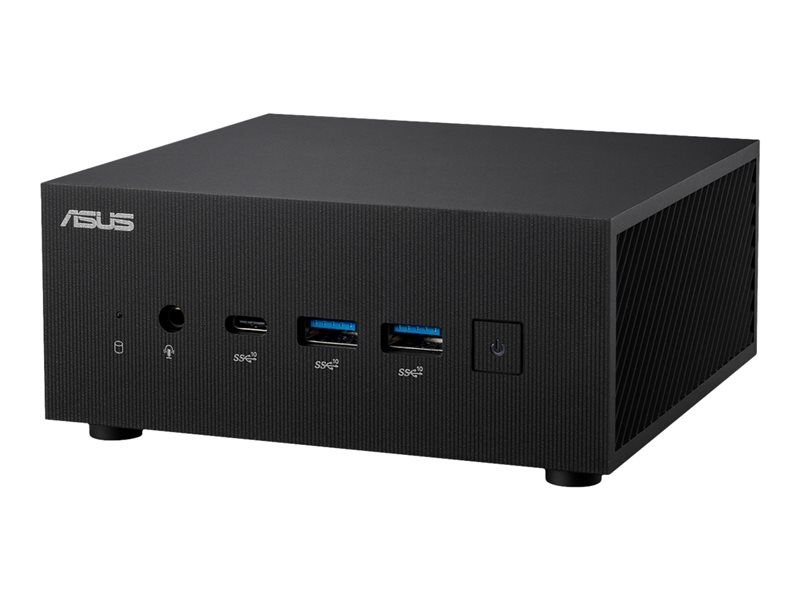Asus ExpertCenter PN64 - Core i3 I3-1220P 1.5GHz Intel UHD Graphics