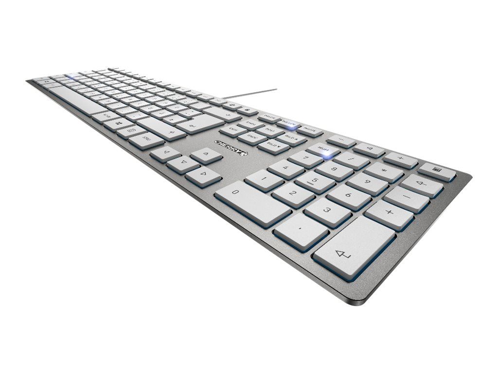 Cherry KC 6000 Slim Keyboard