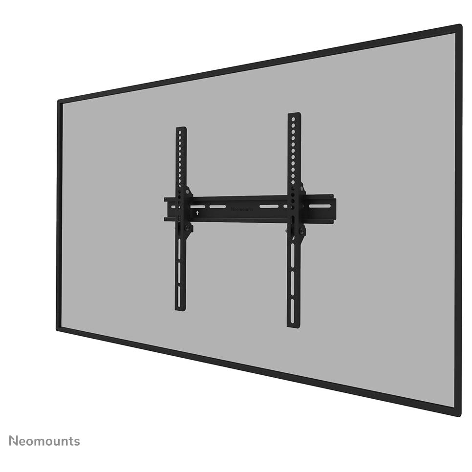 Neomounts WL30-350BL14 Wall Mount for 32-65" Screens - Fixed - Lockable