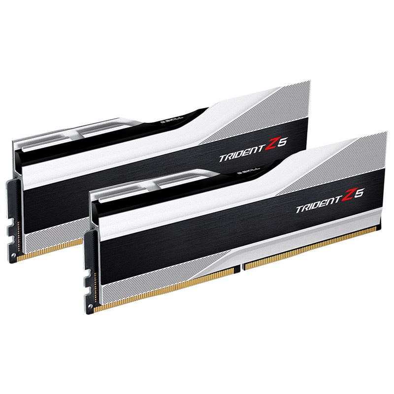 G.Skill Trident Z 6400 MHz, 32GB (2x16GB) DDR5 Memory Kit