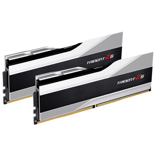 Kit mémoire G.Skill Trident Z 6400 MHz, 32 Go (2 x 16 Go) DDR5