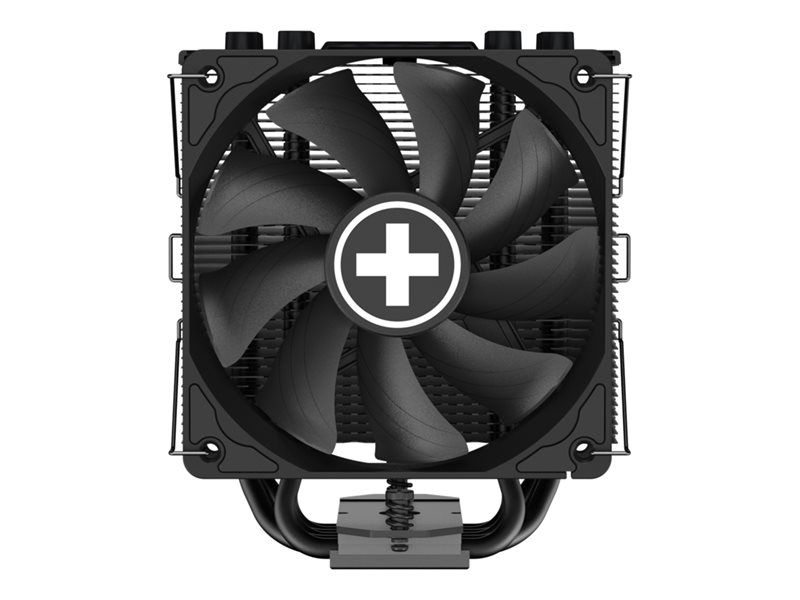 Xilence Performance X Series M906 CPU Cooler - 120mm Black