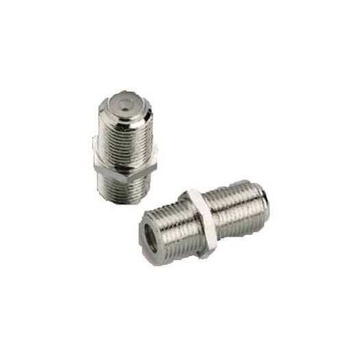 Conector hembra CAE Grupo RZ148 con perno - Tamaño: 6,8 mm