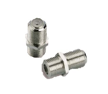 CAE Groupe RZ148 Female Connector with Nut - Size: 6.8mm